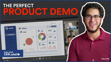 How to Create a Demo Video for Software