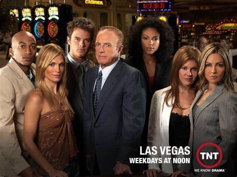 Las Vegas TV Show Where to Watch - A Comprehensive Guide